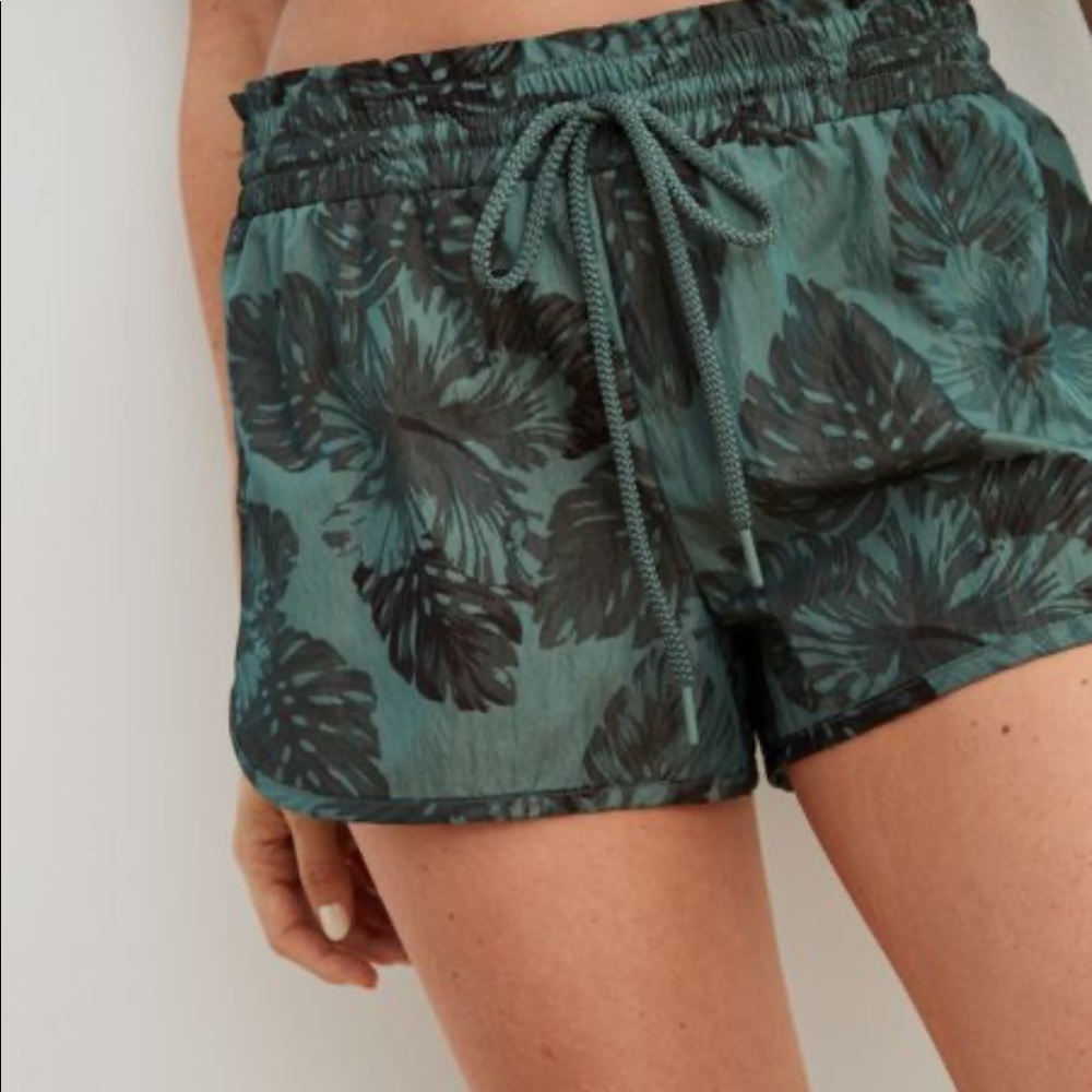 Aerie Running Short